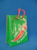2012 New Arrival Advertising Music Promotional Bag