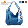 2012 New Arrival Cowhide Scarves Leather handbags&Shoulder Bag