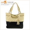 2012 New Arrival Fashion Cowhide&Sheepskin Leather handbags&Shoulder Bag