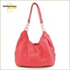 2012 New Arrival Ladies elegant Cow Leather hobo bag