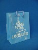 2012 New Arrival OEM Music Gift Bag