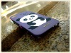2012 New Arrival Panda Baby painting custom design phone cases