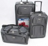 2012 New Arrival Stock Travel Luggage