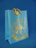 2012 New Arrival Talking Promotional Paper Bag