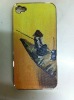 2012 New Arrival oil painting OEM artistic cell phone case