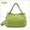 2012 New Arrival women Stylish Genuine Leather shoulder bag