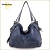 2012 New Arrival women's Stylish Cow Leather hobo bag