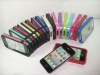 2012 New Arrivall Mobile Phone Case for iPhone 4/4S,Available in Various Colors