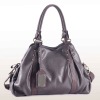 2012 New Arrive Lady PU handbags(H0319-2)