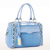 2012 New Arrive Woman Handbag(H0143-1)