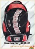 2012 New Backpack Laptop Bags