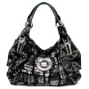 2012 New Betty Boop handbags