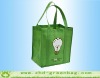 2012 New Canvas Shopping Bag