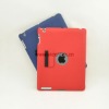 2012 New Case for New iPad,Regular Leather Cover Pouch for new ipad,multi-colors,customers logo,OEM welcome