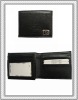 2012 New Design And Good Quality Wallet For Men