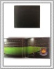 2012 New Design And Useful Young Men's Wallet