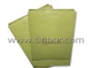 2012 New Design Assorted Color Paper Bag for Packaging