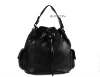 2012 New Design Backpack & Handbag Two in One,Leather bag