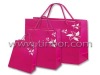 2012 New Design Beautiful Gift Paper Bag