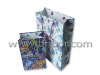 2012 New Design Christmas Gift Paper Bags