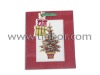 2012 New Design Christmas Paper Bag