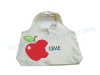 2012 New Design Cotton Shopping Bag SR/CB-008