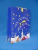 2012 New Design Customized Promotional Gift Paper Bag