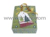 2012 New Design Cute Gift Paper Bag SR/PB-057