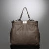 2012 New Design Fashion Handbag MB8001