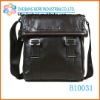 2012 New Design For Man Leather Bag