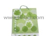 2012 New Design Full Color Printing Tote Bag SR/PB-049