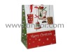 2012 New Design Gift Paper Bag for Christmas