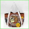 2012 New Design HOT SALES Fashion and Eco-friendly Canvas Bag