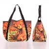 2012 New Design HOT SALES Fashion and Eco-friendly Cotton Canvas Bag