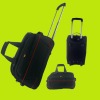 2012 New Design High Quality Trolley Travel Luggage Bag