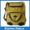 2012 New Design Insulated Cooler Bag With Speaker