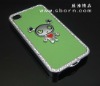 2012 New Design Lovely Rabbit Rhineston Care for 4