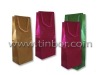 2012 New Design Luxury Gift Paper Bag