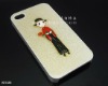 2012 New Design Mobile Cover for Mobile 4