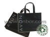 2012 New Design Non Woven Cosmetic Bag SR/NWB-005