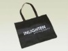 2012 New Design Non-woven Handle bag SR/NWB-012