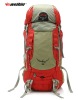 2012 New Design Nylon Mountaineering Backpack