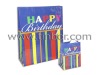 2012 New Design Packaging Gift Bag for Birthday SR/PB-053