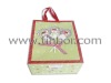 2012 New Design Paper Bag with Full Colors Printed