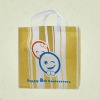 2012 New Design Promotional Canvas Bag(shopping bag ,gift bag ,resusable bag)