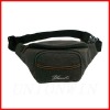 2012 New Design Promotional Waist Bag for Men