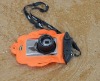 2012 New Design WATERPROOF CAMERA POUCH FOR WATER SPORT