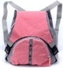 2012 New Design backpack bags