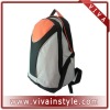 2012 New Design canvas backpacks for men