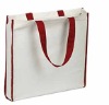 2012 New Design reusable shopping bag